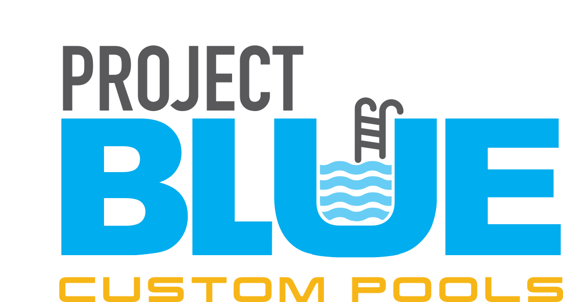Project Blue Custom Pools