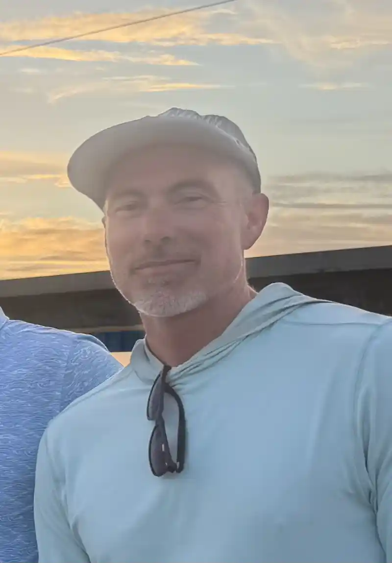 Erik, owner of Project Blue
